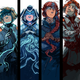 Illustration for article titled Like These TV Shows? Here Are The Webcomics You Should Read